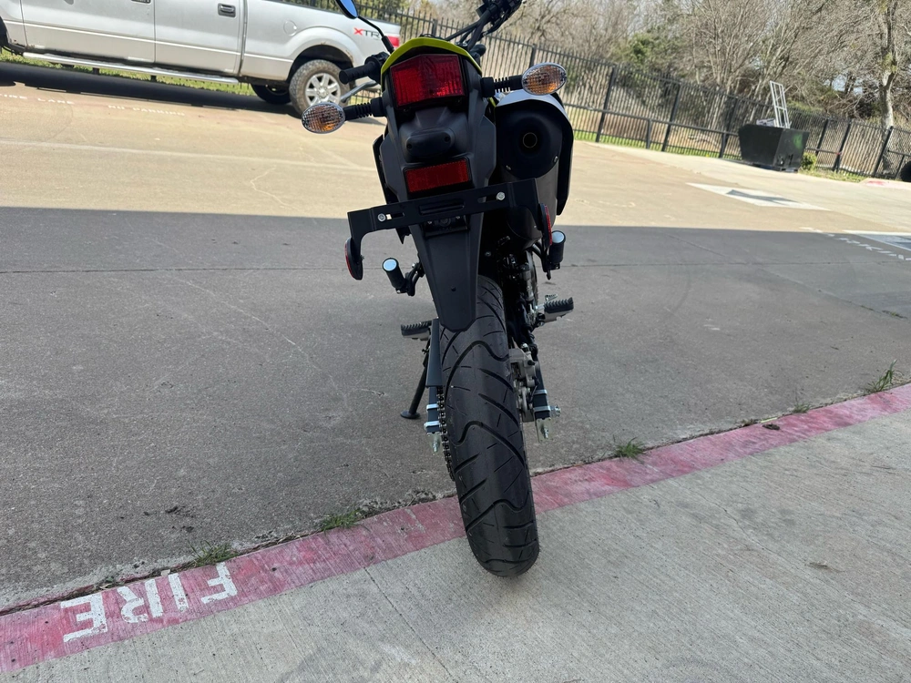 2026 Kawasaki Klx® 230 Sm Abs 230 Sm Abs alt