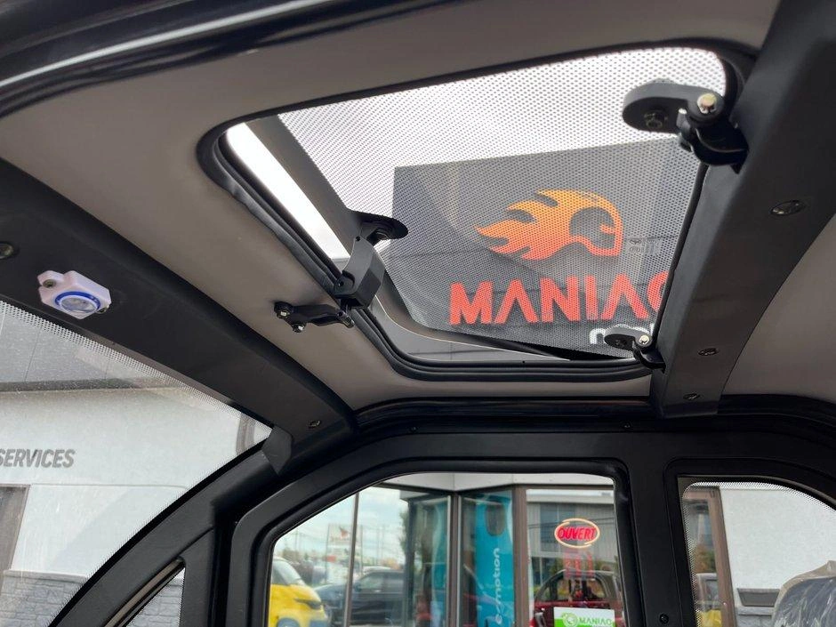 2024 Other Ecolo Cycle Spark alt