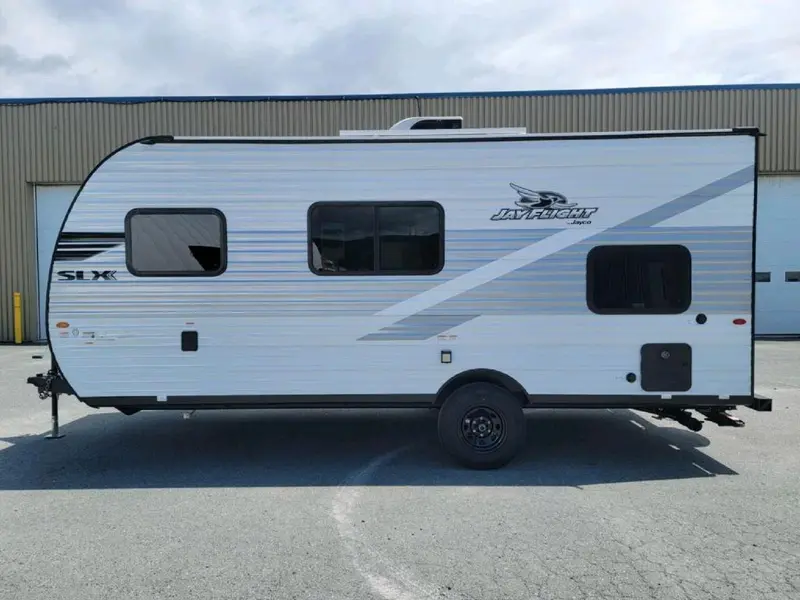 2026 Jayco Jay Flight SLX 175BH