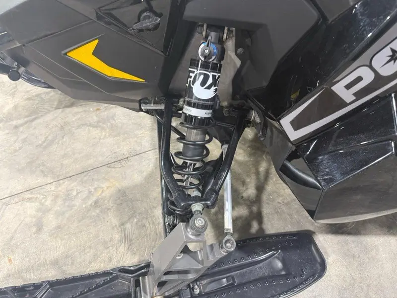 Polaris TITAN ADV 800 2022