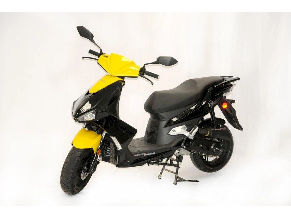 Scootterre Rebel 50 2023 alt