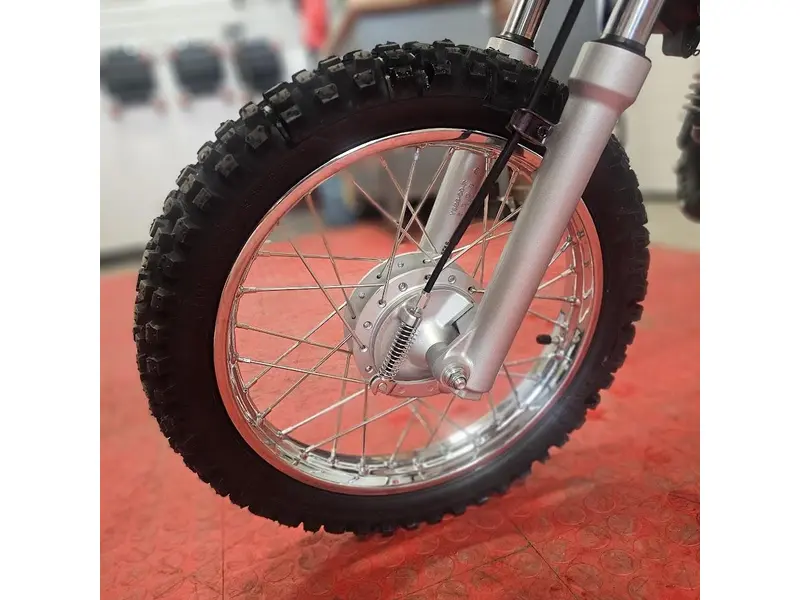 2026 Yamaha TTR110 thumbnail 27