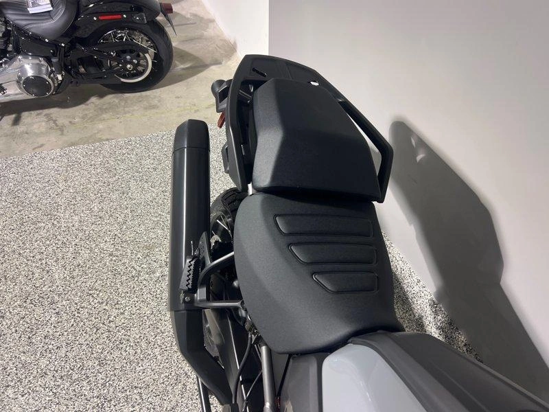 2026 Harley-davidson Adventure Ra1250s - Pan America™ 1250 Special alt