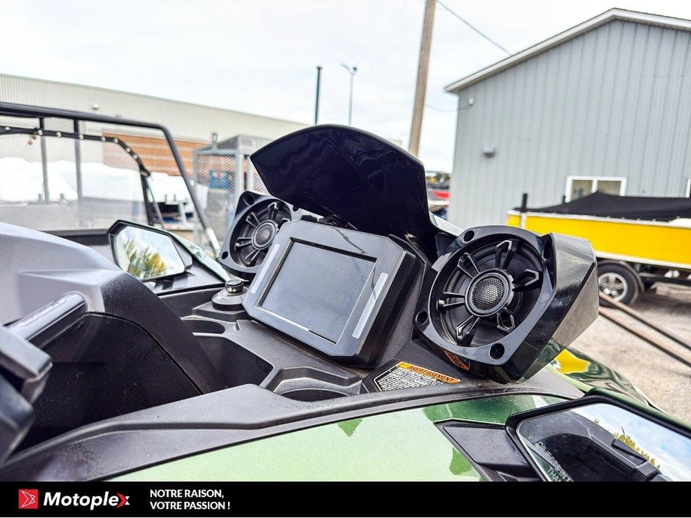 Kawasaki Ultra 310lx *21 Heures* 2024 alt