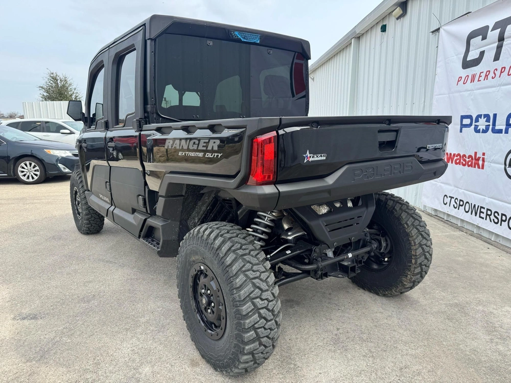 2026 Polaris Ranger Crew Xd 1500 Ns alt