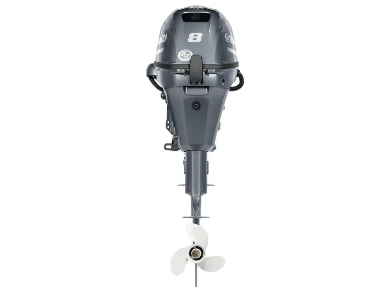 Yamaha F8SMHB