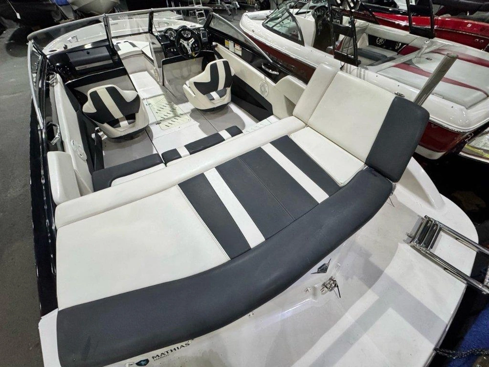 Glastron 205 Gt 2013 alt