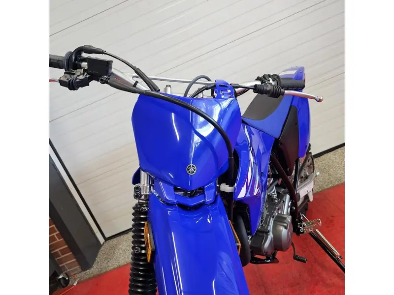 2026 Yamaha TTR 230 thumbnail 6