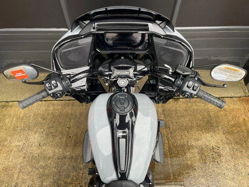 2026 Harley-davidson Fltrt - Road Glide® 3 alt