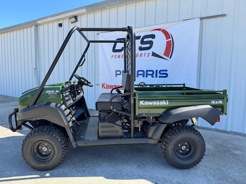 2026 Kawasaki Mule™ 4010 4x4 4010 4x4 alt