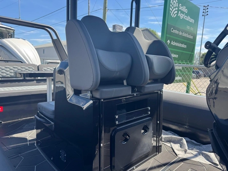 2025 Highfield Sp 760 alt