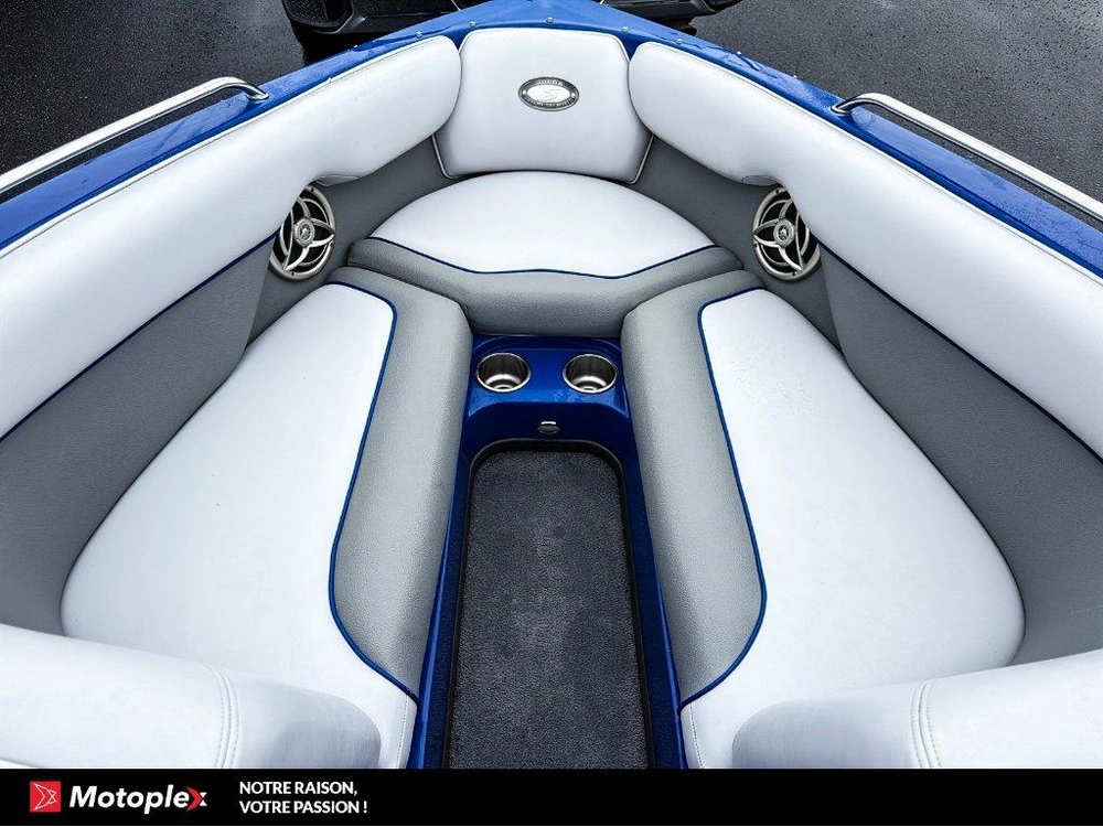 Supra Ssv 20 *586 Heures* 2008 alt