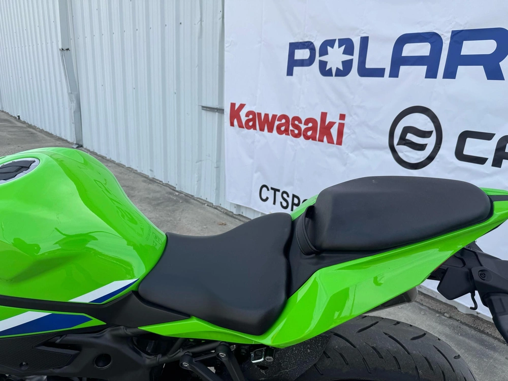 2026 Kawasaki Ninja® Zx™-4rr Abs Abs alt