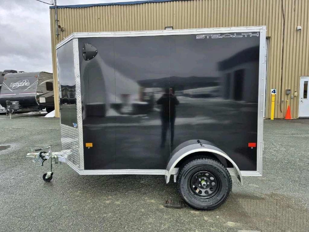 Alcom Stealth 5x8-if 2026 alt