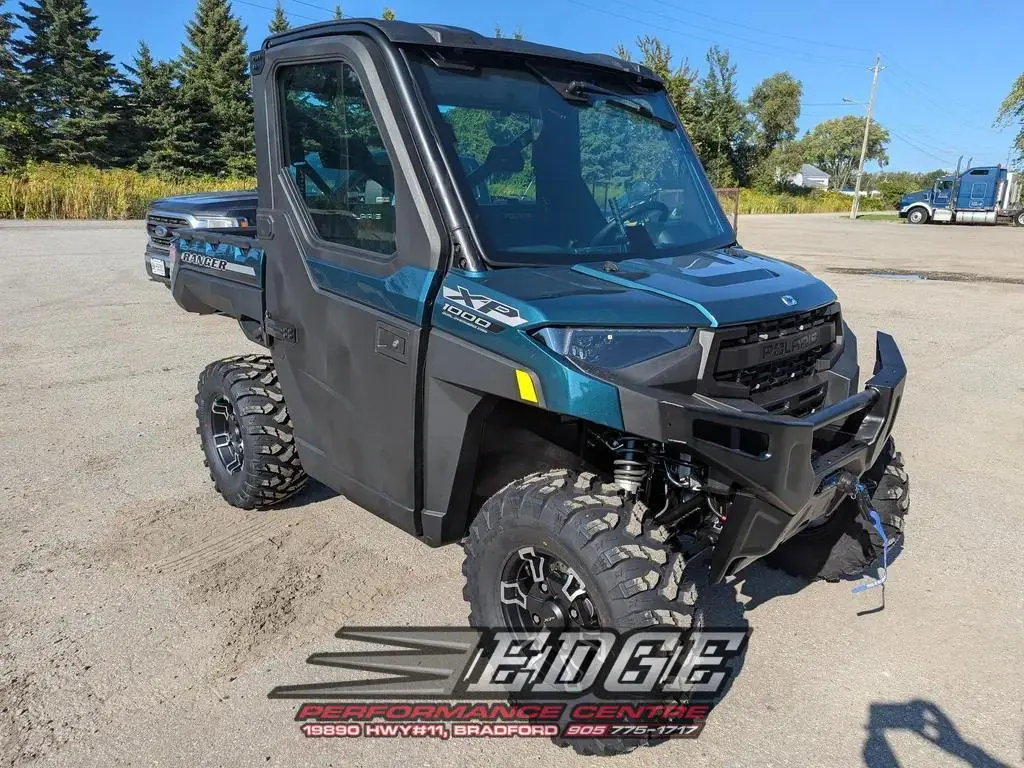 2026 Polaris Ranger XP 1000 - NorthStar Edition Premium