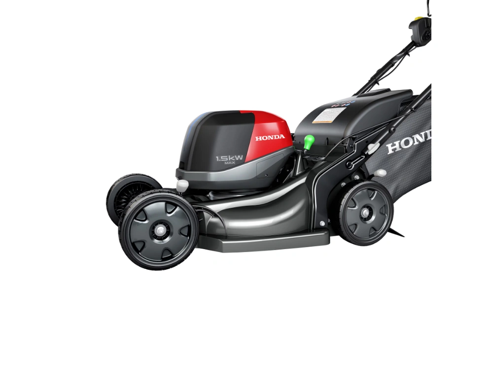 2026 Honda Batterie Hrx-bv 1,5 Kw Tondeuse Hrx21bvc4 | 🌍 Concurrents : Ego / Greenworks / Ryobi 🌍 | alt