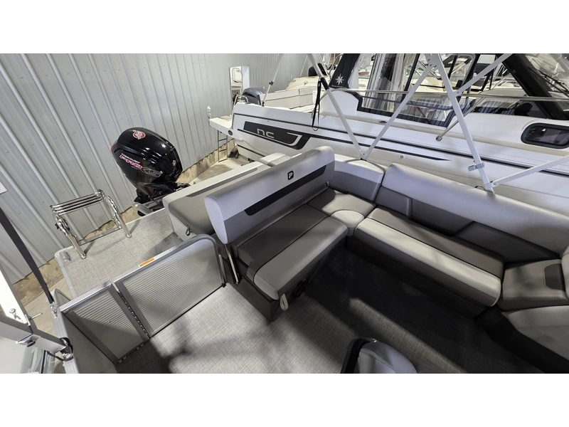 2025 Princecraft Vectra 21 Rl-l alt