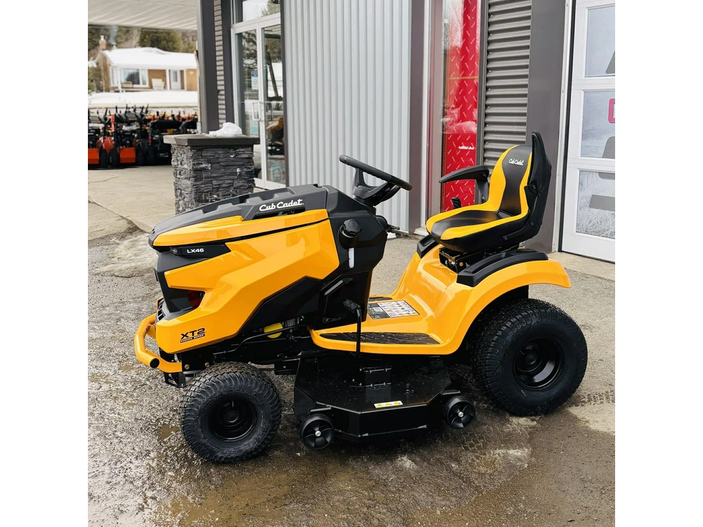 Cub Cadet Xt2 Lx46 13apa1tna10 2026 alt