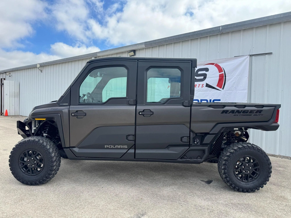 2026 Polaris Rgr Crew Xd 1500 Ns Ultimate Ultimate alt