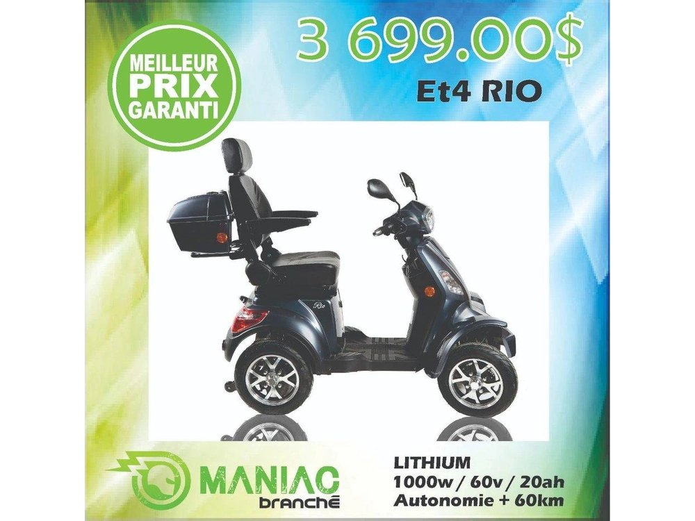 Ecolo-cycle Et4 Rio 2026 alt