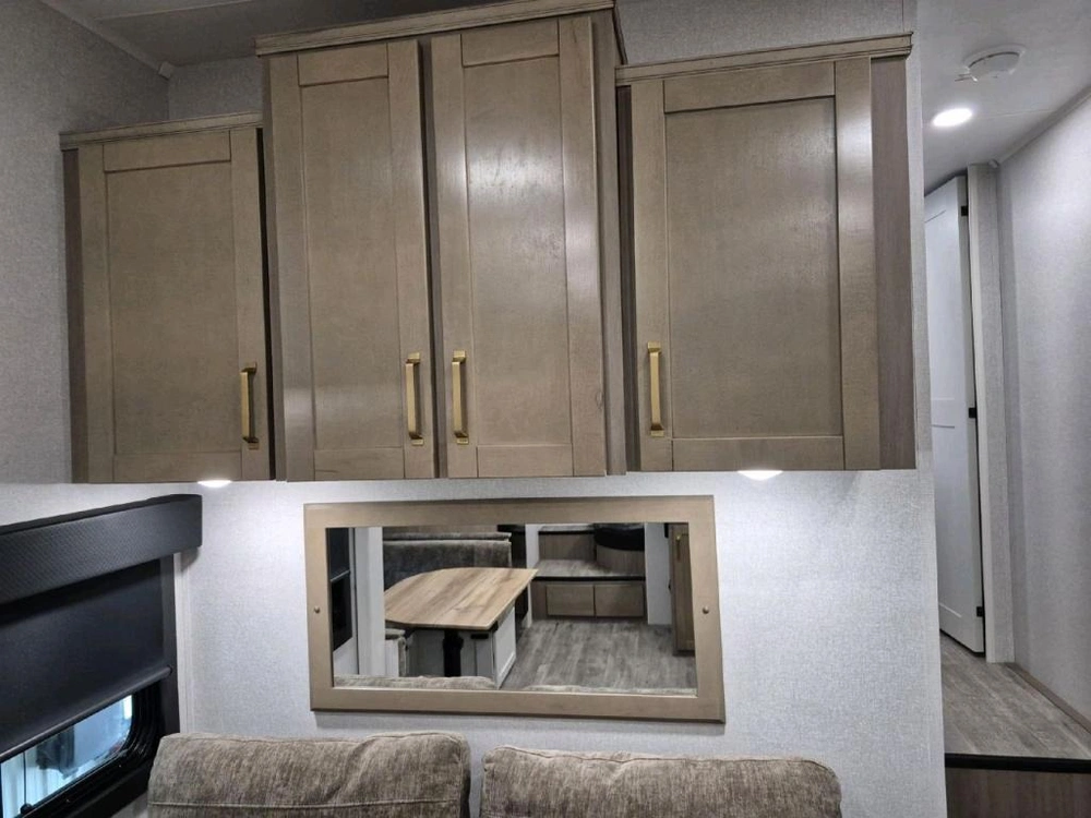 Jayco Eagle Ht 29ddb 2026 alt