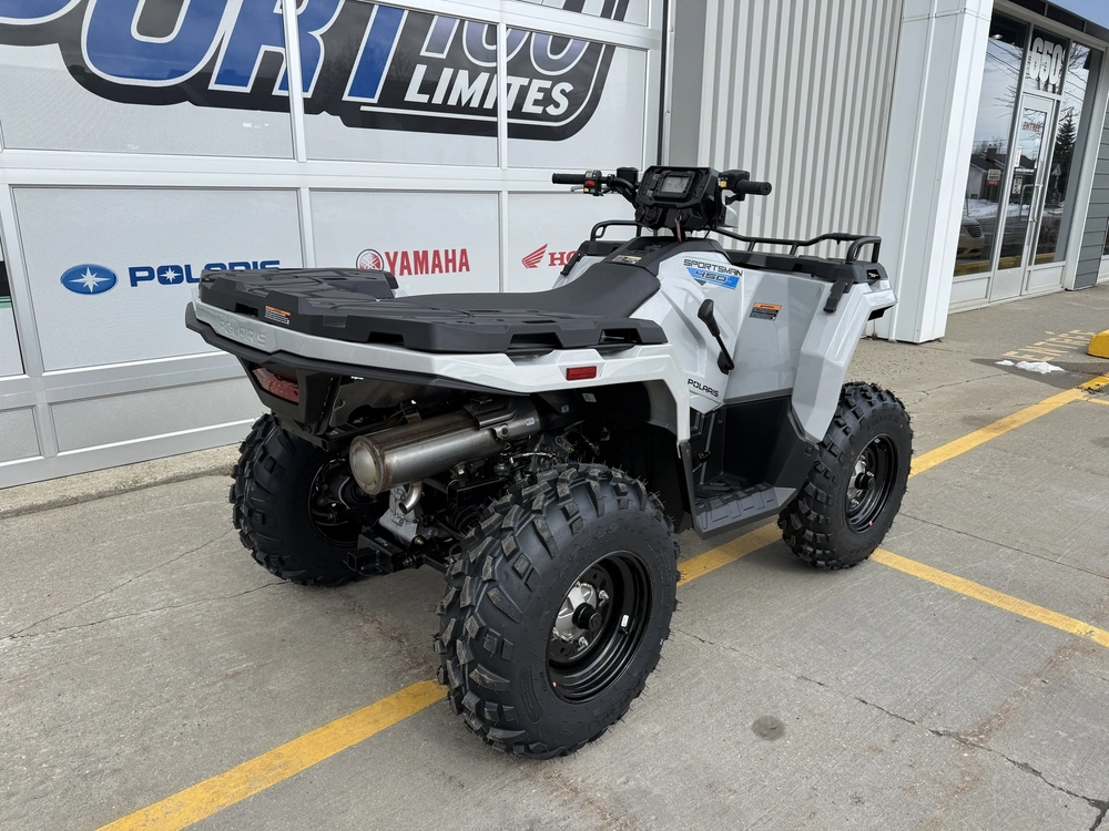 2026 Polaris Sportsman 450 H.o. alt