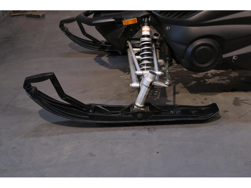 2012 Yamaha Rs Venture Gt Rst90pgtbb alt