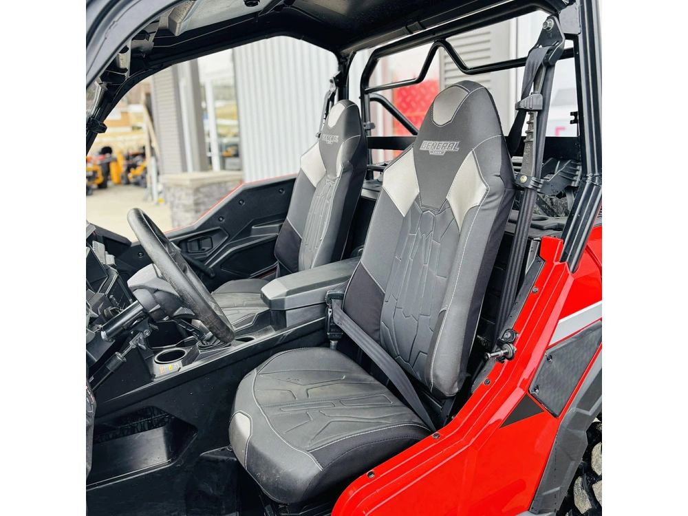 Polaris General 1000 Premium 2019 alt