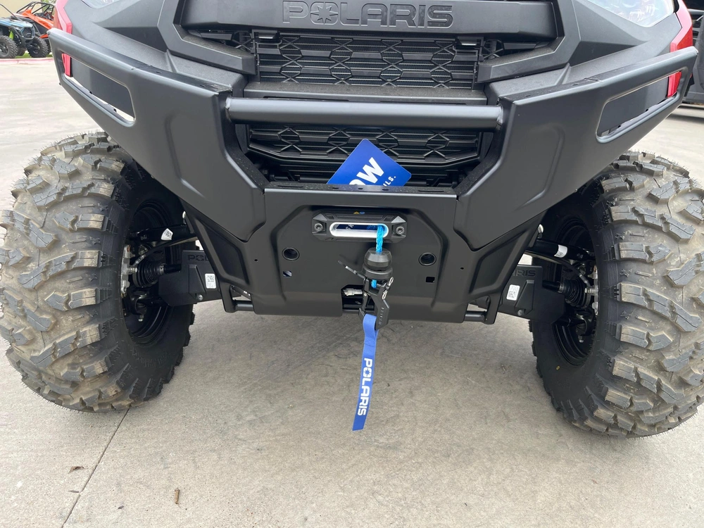 2026 Polaris Ranger Crew Xp 1000 Ns Ultimate Sst Ultimate alt