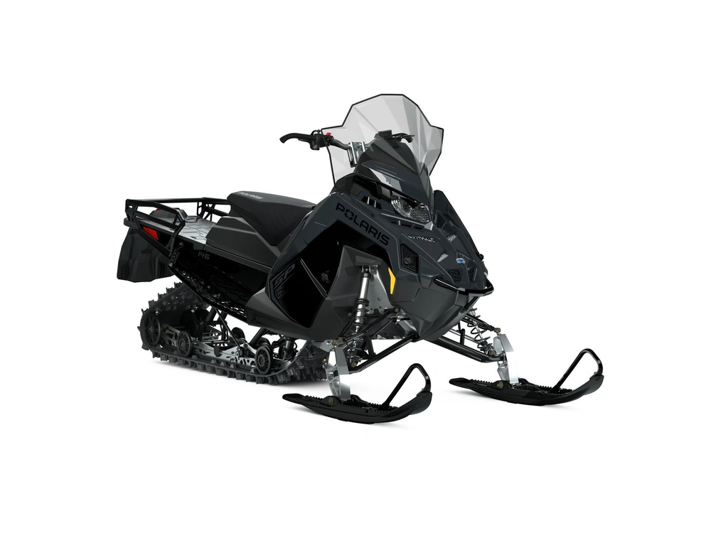 2026 Polaris Prostar S4 Voyageur Sp 146 Es alt