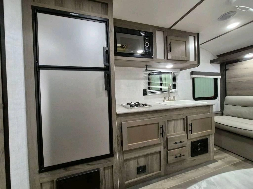 Gulf Stream Trailmaster 197bh 2021 alt