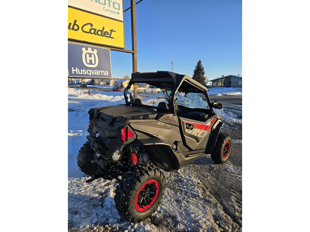 Cfmoto Z Force 950 Sport 2026 alt