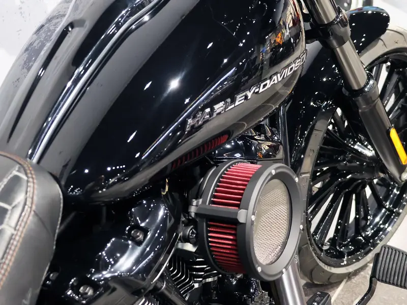 2025 Harley-Davidson Breakout FXBR