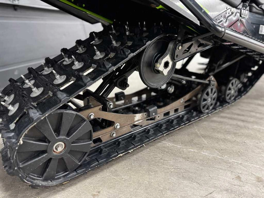 Arctic Cat Thundercat 2020 alt