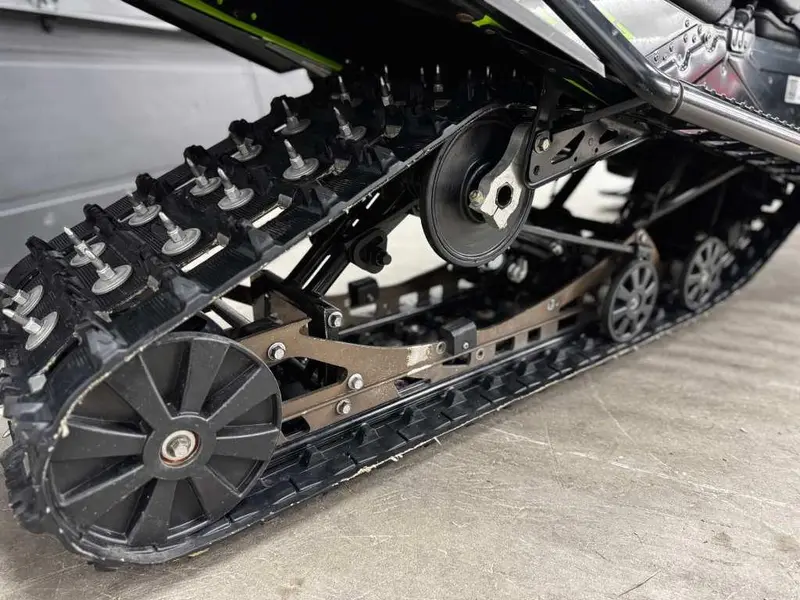 Arctic Cat THUNDERCAT 2020