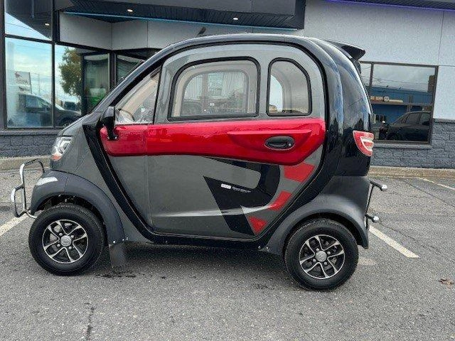 Autre Ecolo Cycle Et4 Cruise 2021 alt