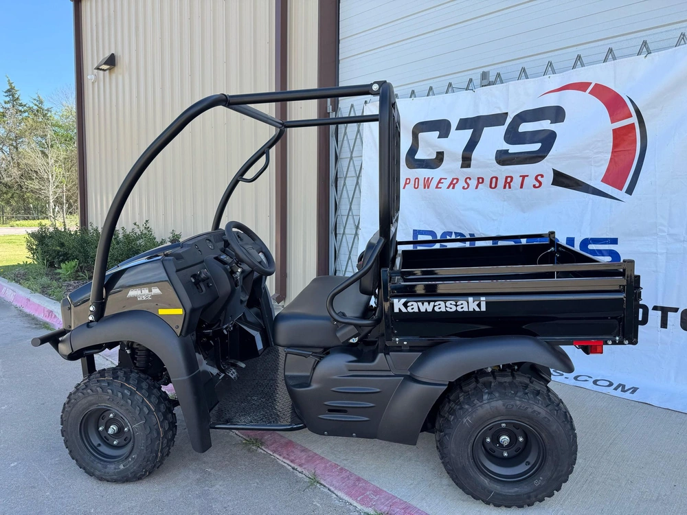 2026 Kawasaki Mule Sx™ Base Base alt