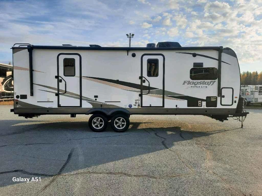 Flagstaff Superlite 26fkbs 2025 alt