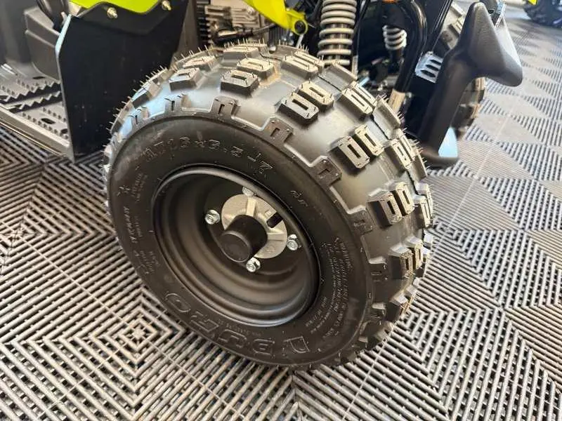 Yamaha YFZ50 2026