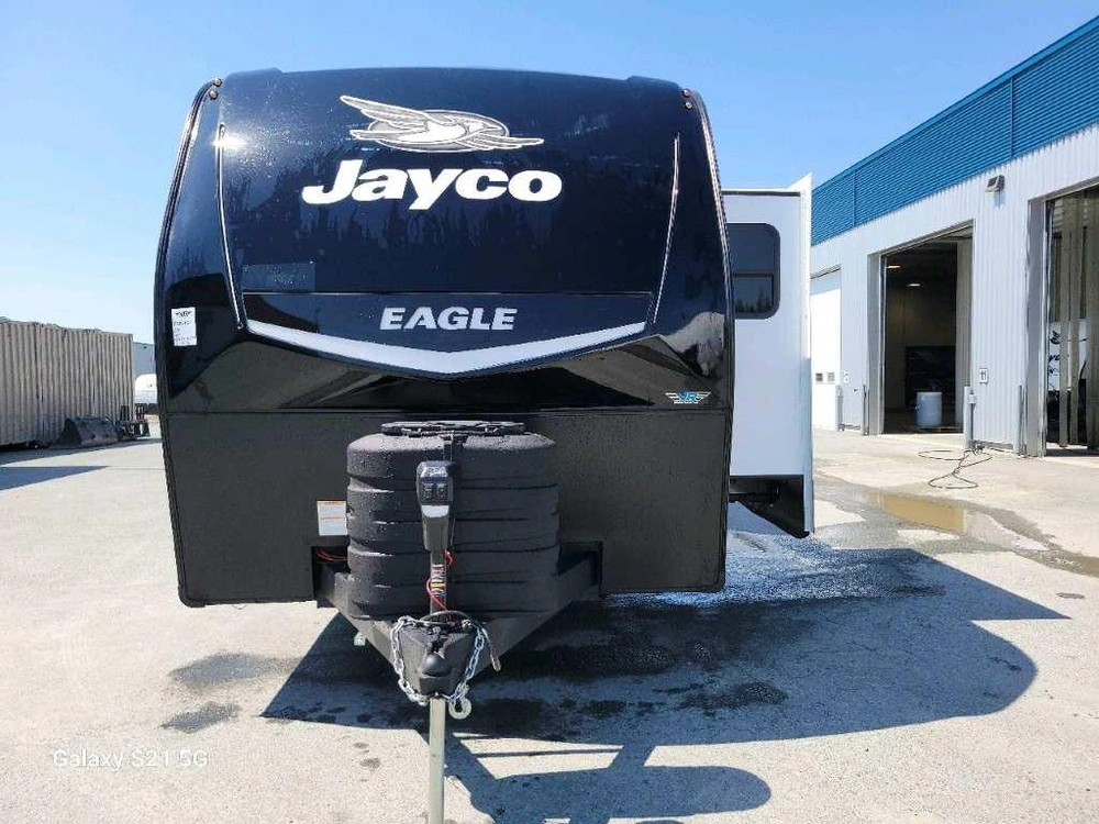 Jayco Eagle Ht 294ckbs 2025 alt