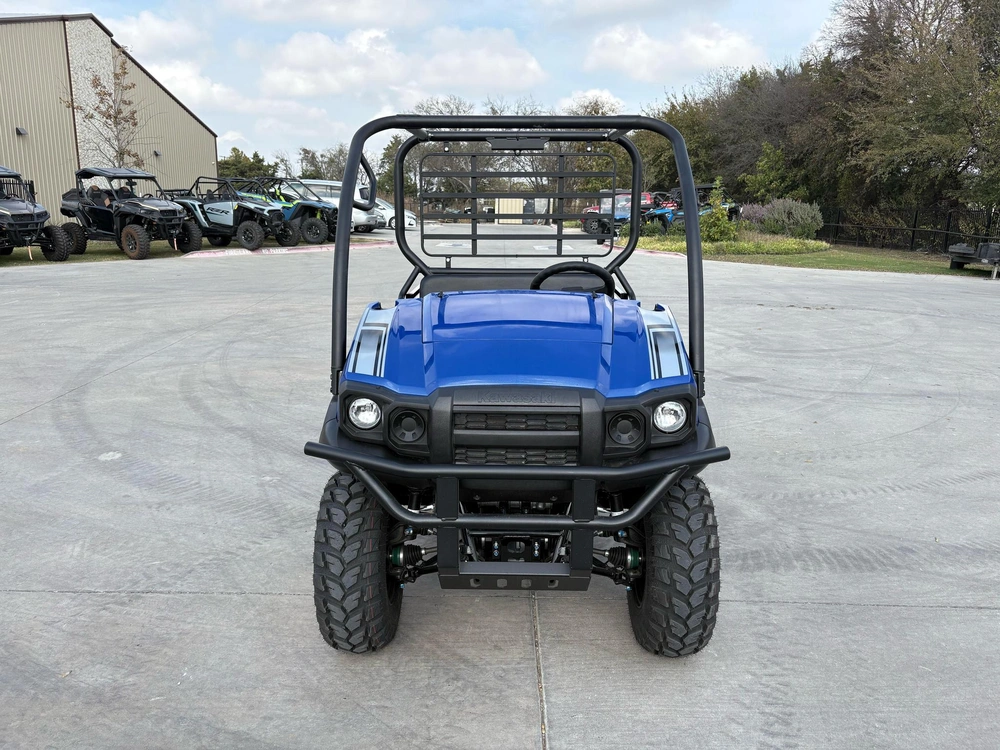 2026 Kawasaki Mule Sx™ 4x4 Xc 4x4 Xc alt