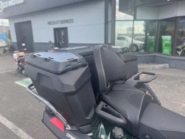 Cfmoto Cforce 1000 Overland 2 Places 2026 alt