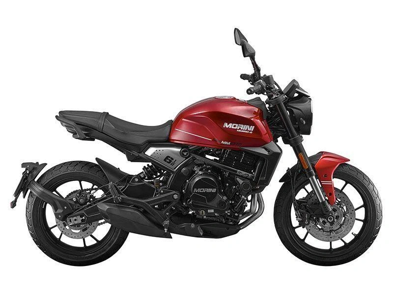 2023 Other Seiemmezzo Str alt