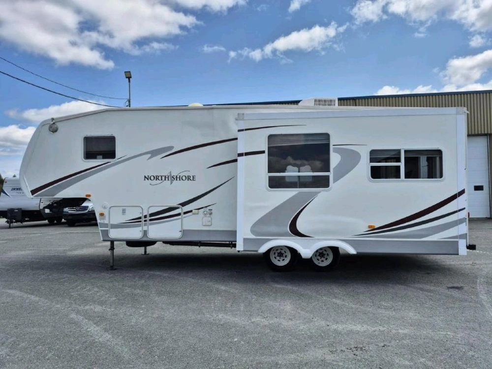 Dutchmen North Shore 28rl 2006 alt