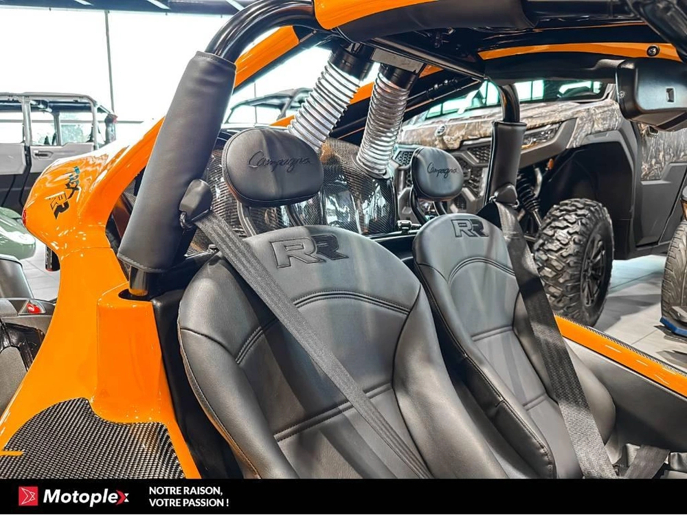 Campagna T-rex Rr 2026 alt