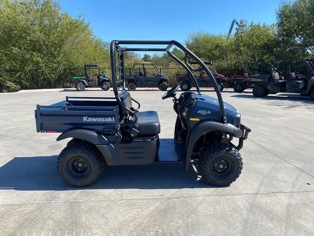 2026 Kawasaki Mule Sx™ Base Base alt