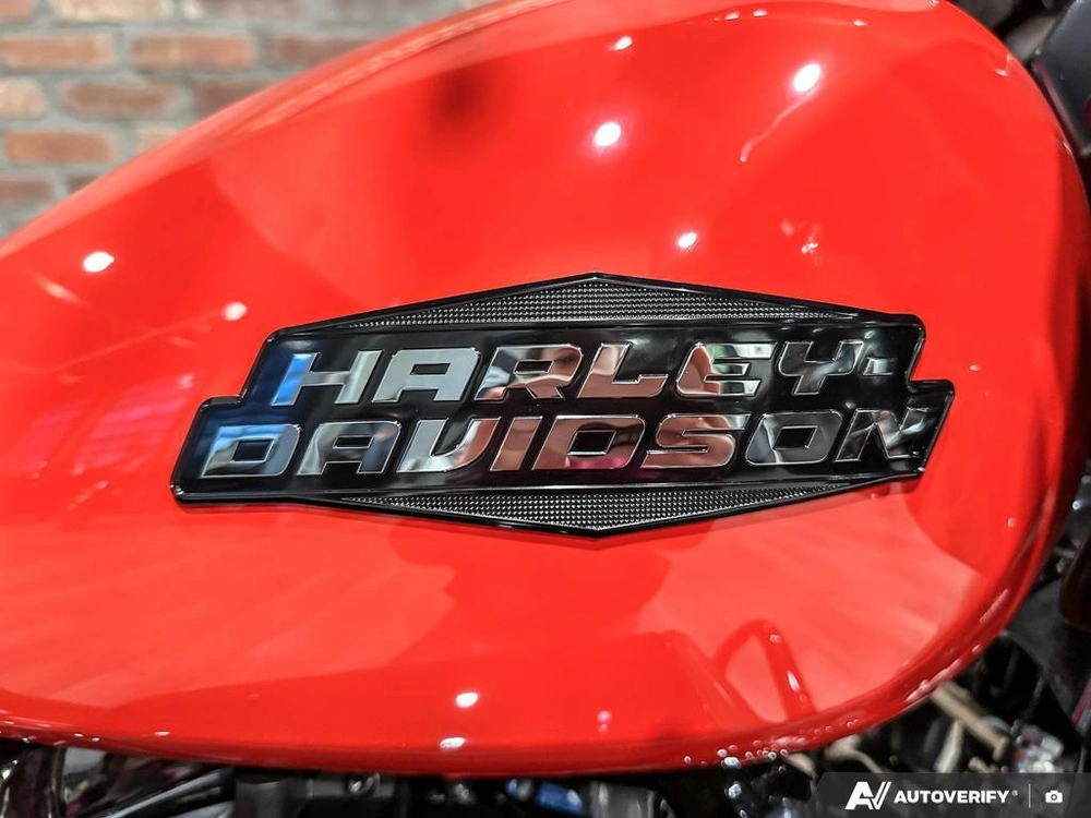 2026 Harley-davidson Road Glide alt