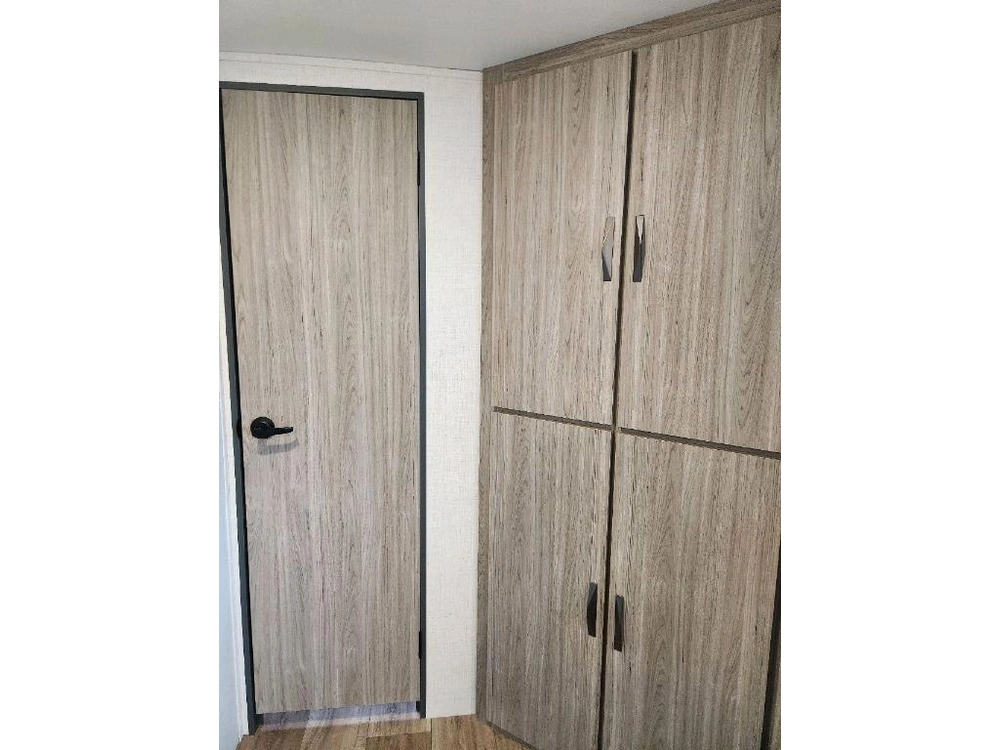 Keystone Rv Passport 284qb 2025 alt