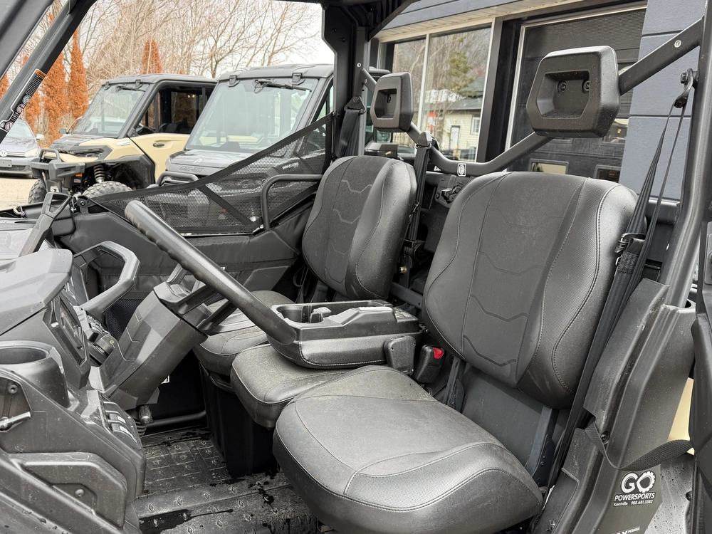 2025 Brp Defender Xt Hd7 alt