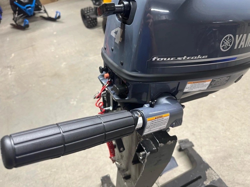 2026 Yamaha F4smha alt